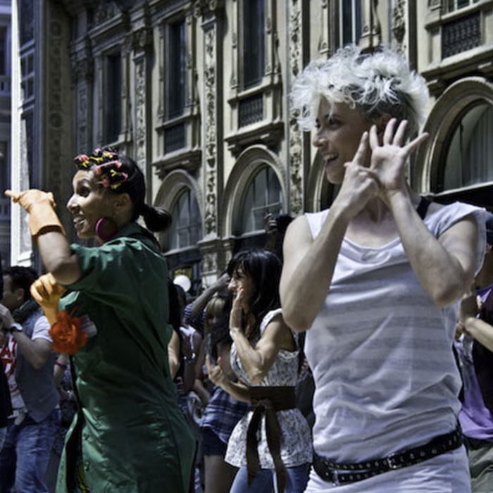 flash mob jocca 1 preview